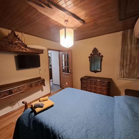 Casa Do Patrao - Quartos Sabugueiro  Eksteriør billede