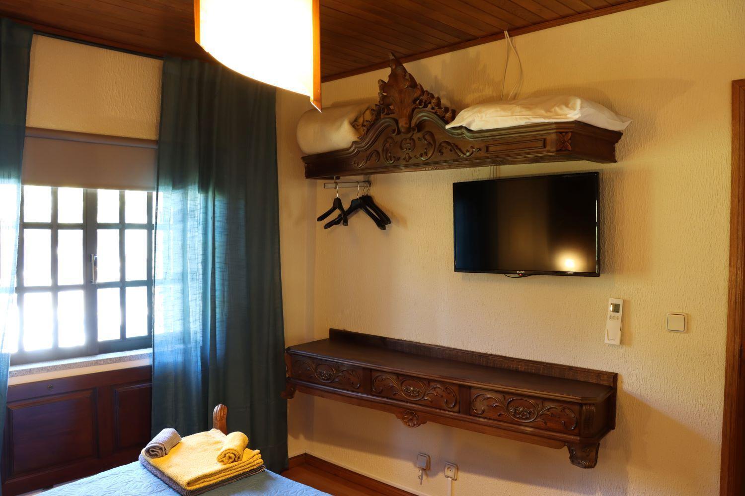 Casa Do Patrao - Quartos Sabugueiro  Eksteriør billede