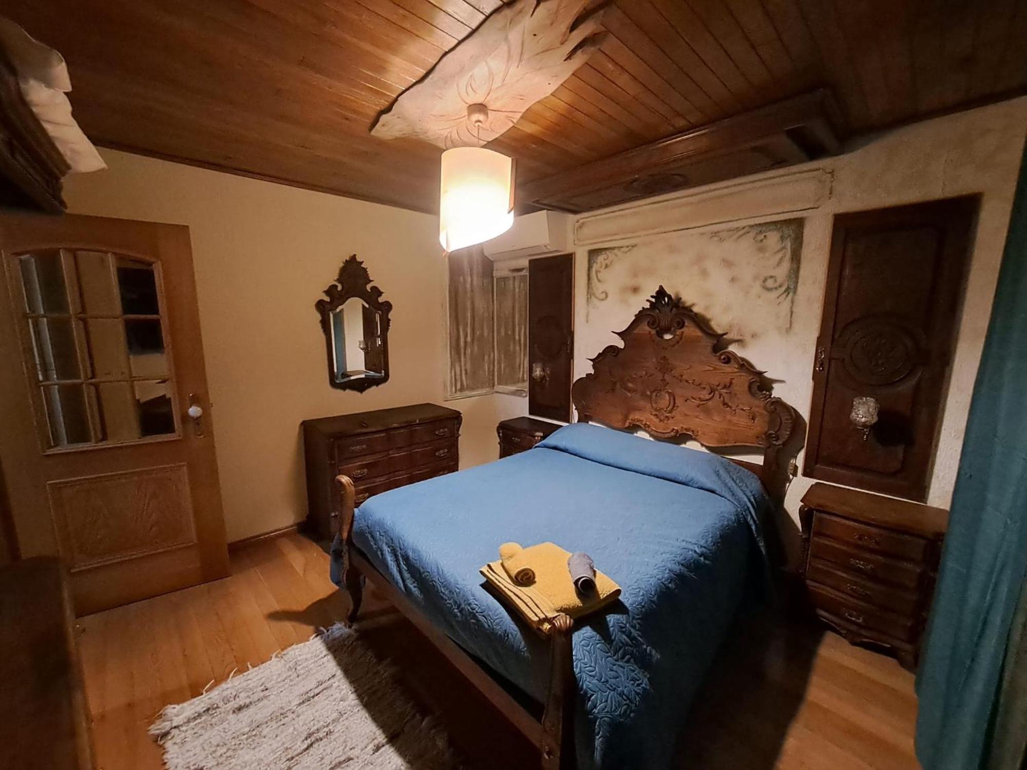 Casa Do Patrao - Quartos Sabugueiro  Eksteriør billede