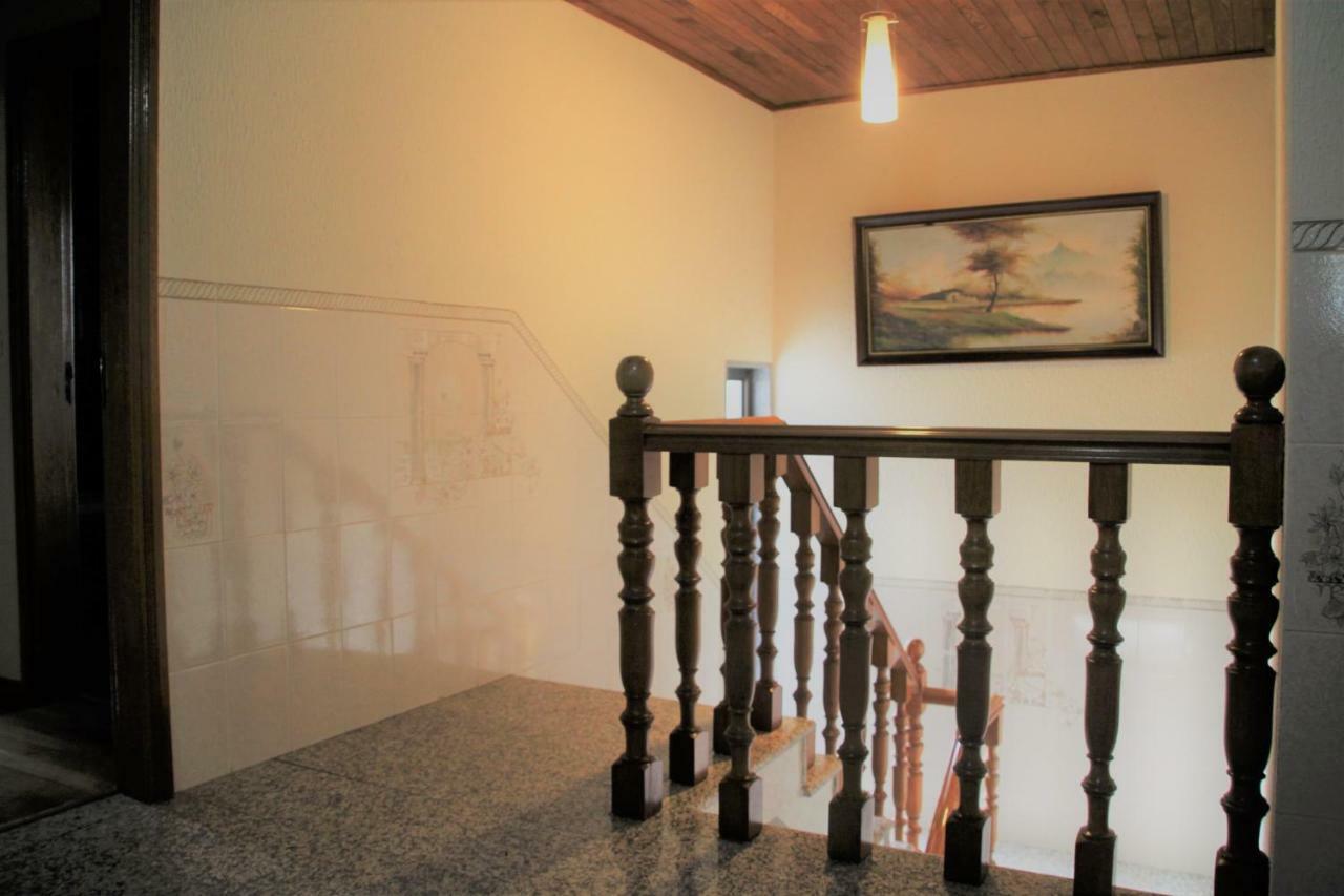 Casa Do Patrao - Quartos Sabugueiro  Eksteriør billede